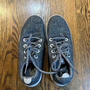 All birds wool runner